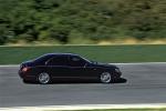 Maybach 57S 2005 года